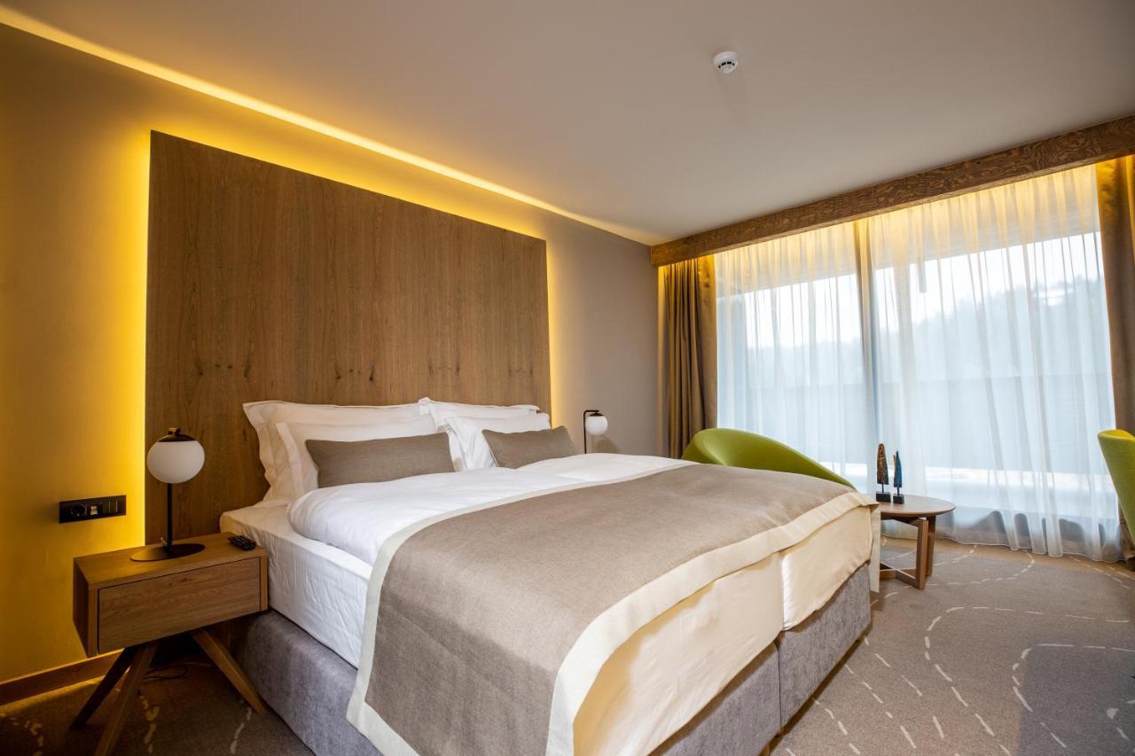 Hotel Monti Spa & Wellness Hadžići 외부 사진