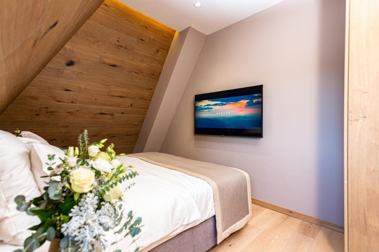 Hotel Monti Spa & Wellness Hadžići 외부 사진