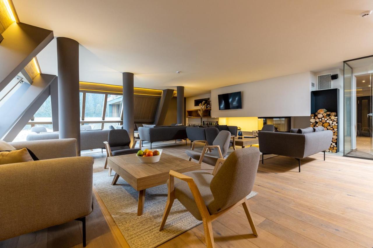 Hotel Monti Spa & Wellness Hadžići 외부 사진