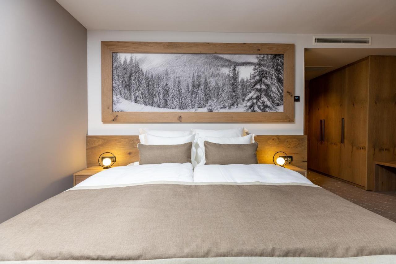 Hotel Monti Spa & Wellness Hadžići 외부 사진
