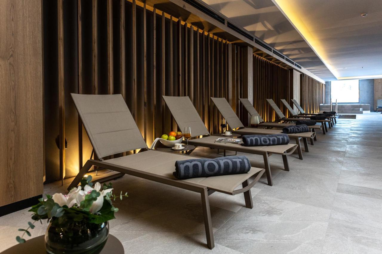 Hotel Monti Spa & Wellness Hadžići 외부 사진
