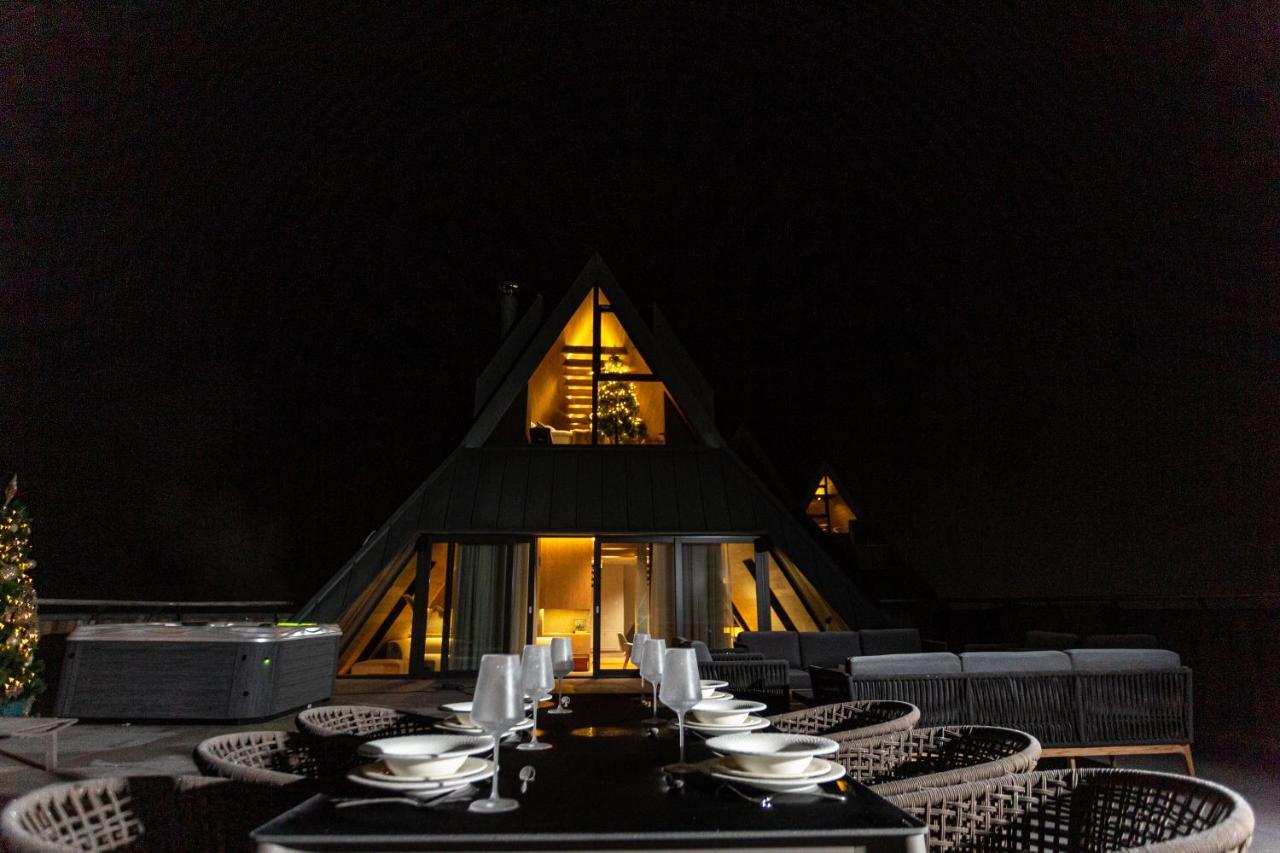 Hotel Monti Spa & Wellness Hadžići 외부 사진