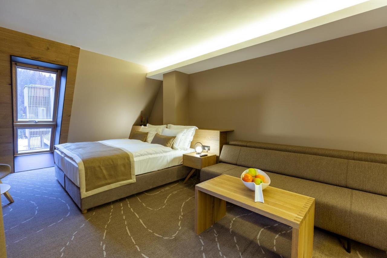 Hotel Monti Spa & Wellness Hadžići 외부 사진