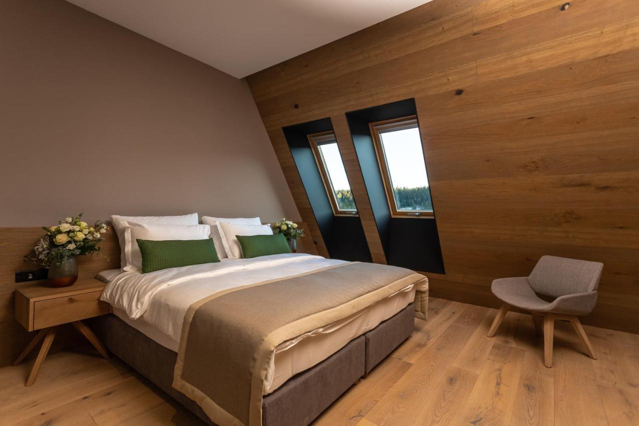Hotel Monti Spa & Wellness Hadžići 외부 사진