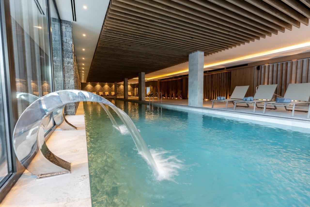 Hotel Monti Spa & Wellness Hadžići 외부 사진