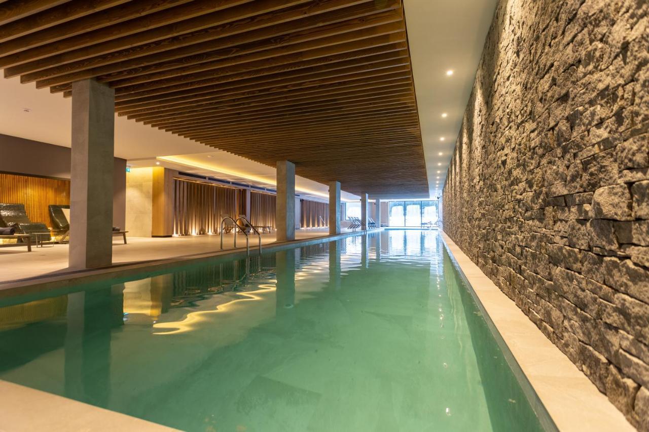 Hotel Monti Spa & Wellness Hadžići 외부 사진