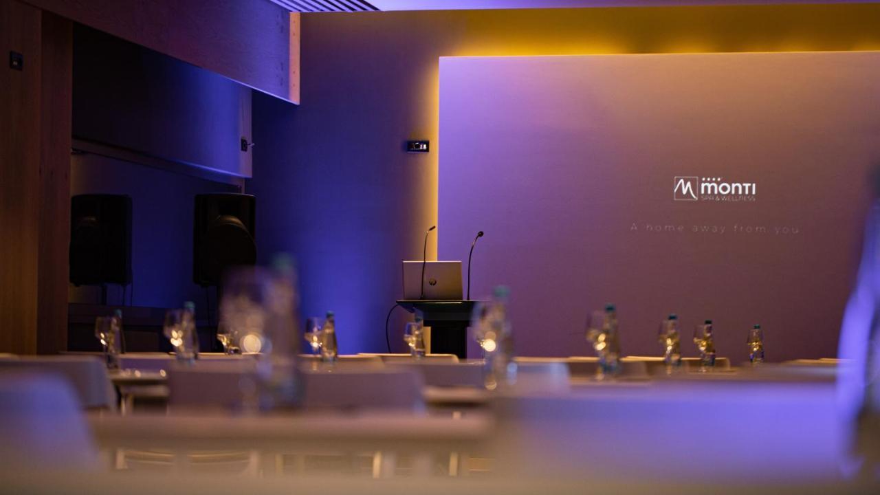 Hotel Monti Spa & Wellness Hadžići 외부 사진