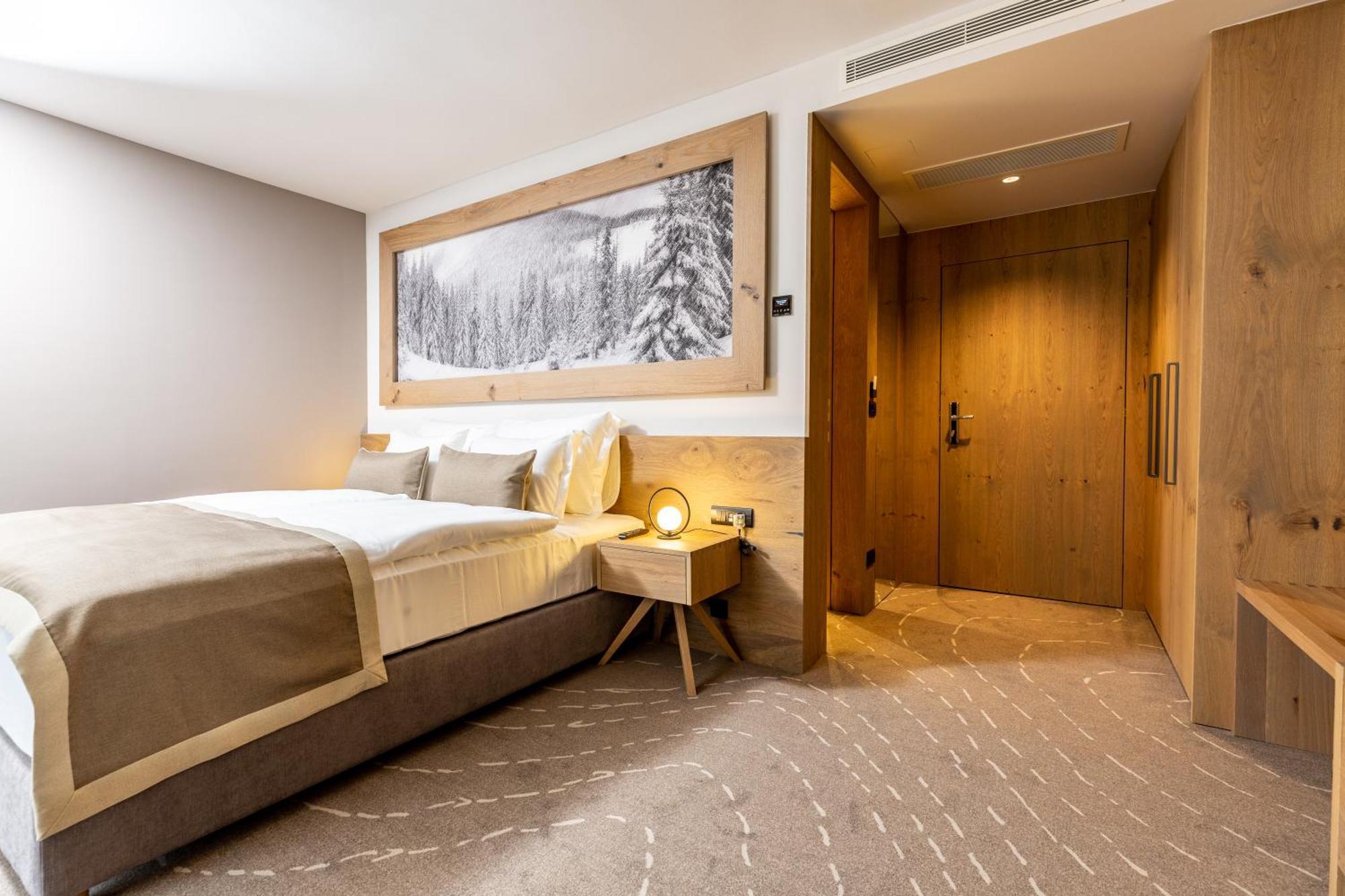 Hotel Monti Spa & Wellness Hadžići 외부 사진